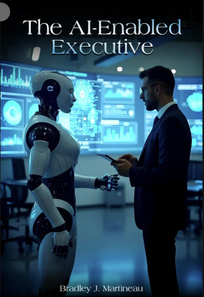 AI enabled exec AI enabled exec